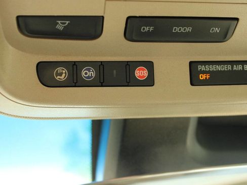 Used 2014 Cadillac CTS Luxury image 39