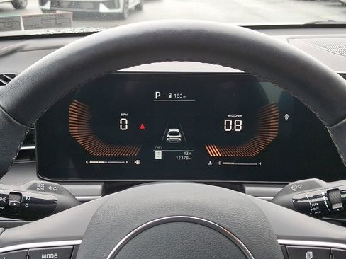 Used 2025 Kia K5 GT-Line image 20