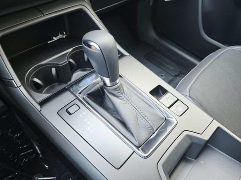 New 2026 MAZDA CX-5 Preferred AWD/4WD image 25
