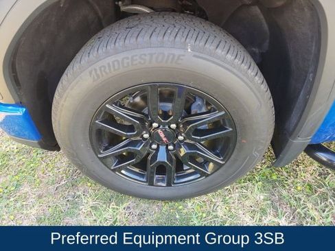 Used 2023 GMC Sierra 1500 Elevation image 6