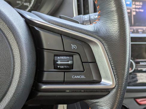 Used 2018 Subaru Crosstrek 2.0i Premium w/ Popular Package #3 image 31