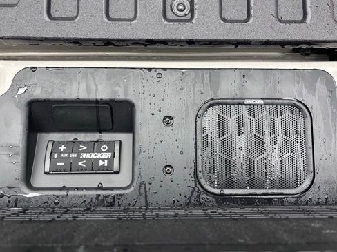 New 2026 GMC Sierra 1500 Denali Ultimate w/ LPO, Black Badging Package image 12