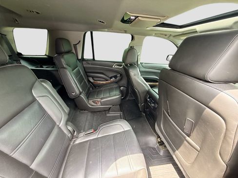 Used 2015 GMC Yukon Denali AWD/4WD image 29