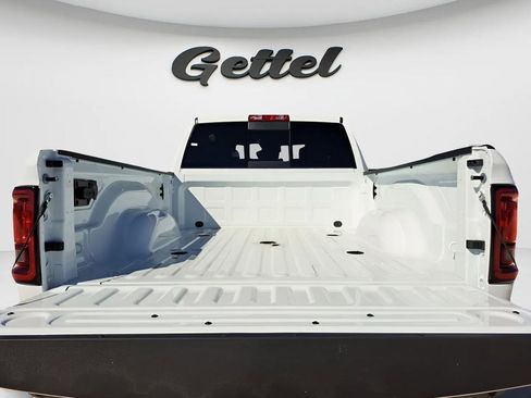 New 2026 RAM 3500 Tradesman image 16