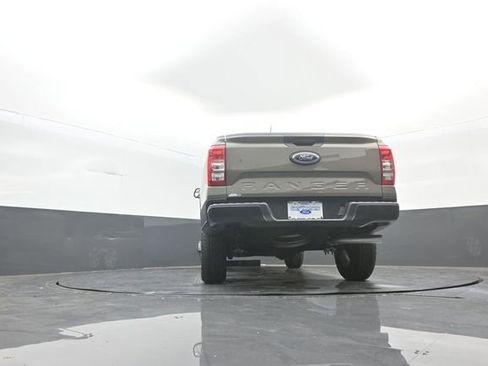 New 2025 Ford Ranger XL image 31