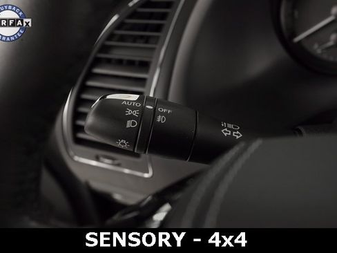 Used 2024 INFINITI QX80 Premium Select image 36