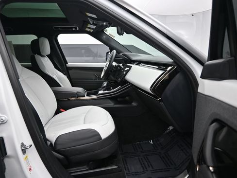 Used 2024 Land Rover Range Rover Sport Dynamic SE AWD/4WD image 26
