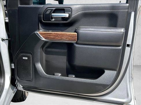 Certified 2021 Chevrolet Silverado 3500 High Country AWD/4WD image 19
