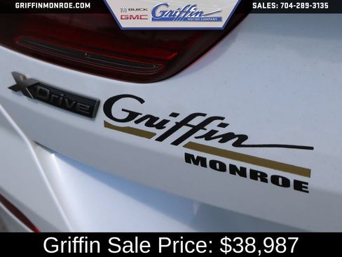 Used 2020 BMW M850i Gran Coupe xDrive AWD/4WD image 46