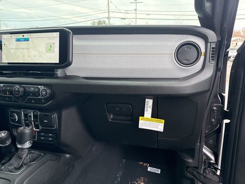 New 2026 Jeep Wrangler Willys image 28