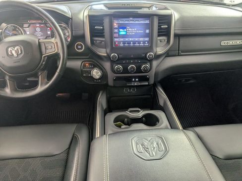 Used 2020 RAM 1500 Rebel w/ Rebel Level 1 Equipment Group AWD/4WD image 26