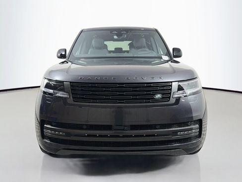 New 2026 Land Rover Range Rover SE AWD/4WD image 2