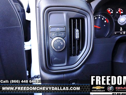 New 2026 GMC Sierra 1500 Pro w/ Pro Value Package image 25