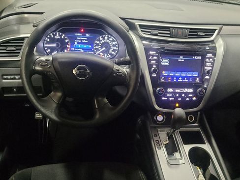 Used 2019 Nissan Murano S image 22