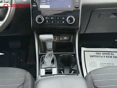 Used 2022 Hyundai Santa Cruz SEL w/ Activity Package image 18