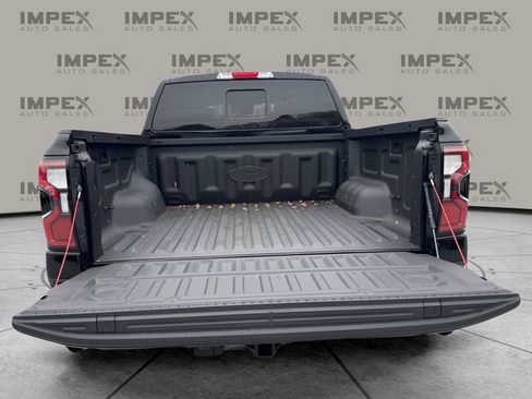 Used 2025 Ford Ranger Raptor image 30
