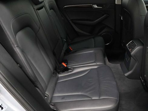 Used 2015 Audi Q5 2.0T Premium Plus AWD/4WD image 34