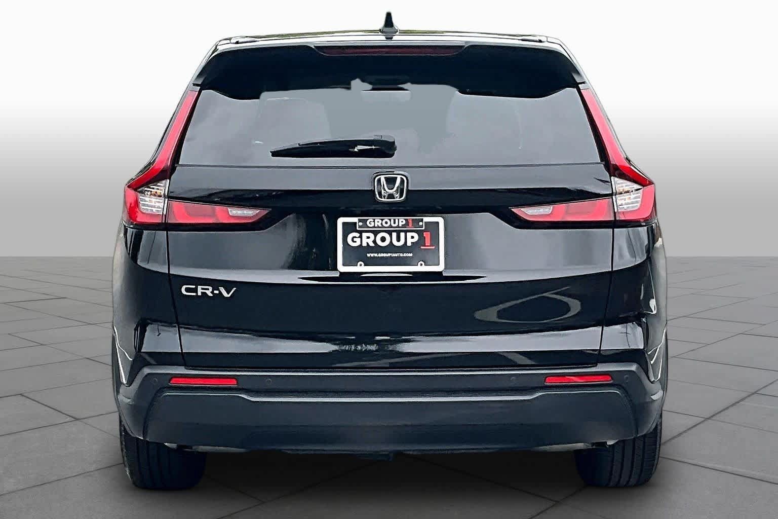 Used 2023 Honda CR-V EX-L image 5