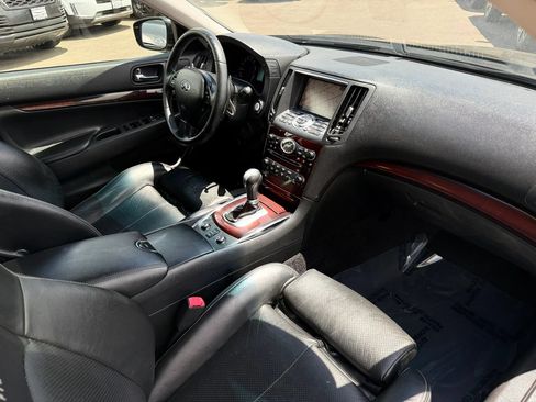 Used 2011 INFINITI G37 x Sedan w/ Premium Pkg AWD/4WD image 21