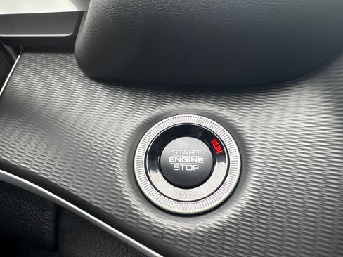 New 2026 Jeep Grand Cherokee L Laredo RWD image 36