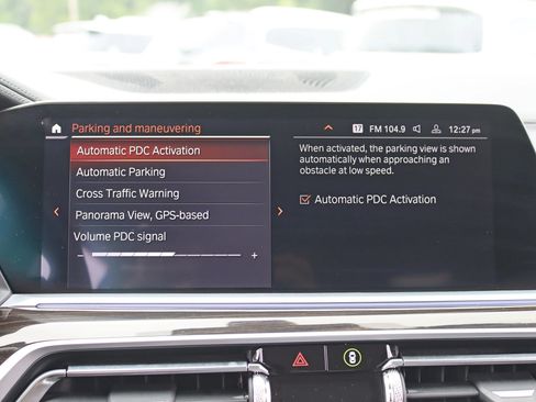 Used 2019 BMW X7 xDrive50i AWD/4WD image 28