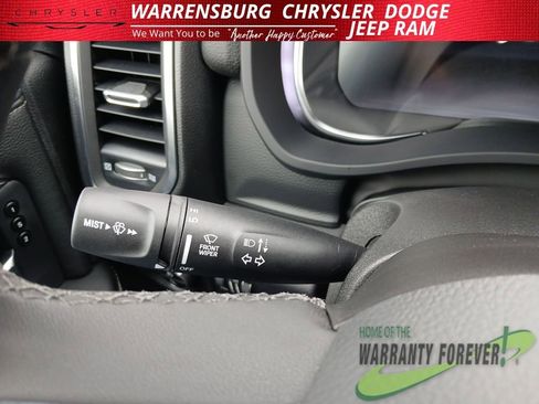 New 2026 RAM 2500 Laramie image 17