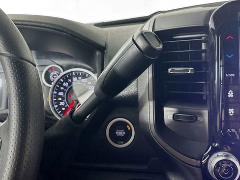 New 2026 RAM 2500 Tradesman image 12