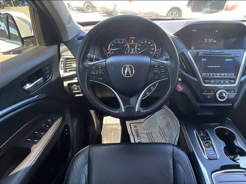 Used 2020 Acura MDX FWD image 8