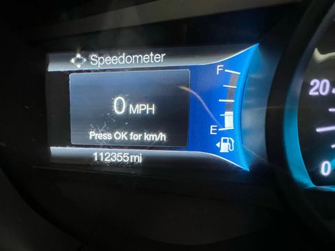 Used 2018 Ford Fusion Energi SE image 12