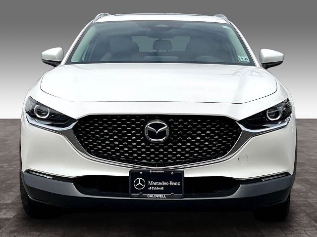 Used 2024 MAZDA CX-30 AWD 2.5 S w/ Preferred Package image 2