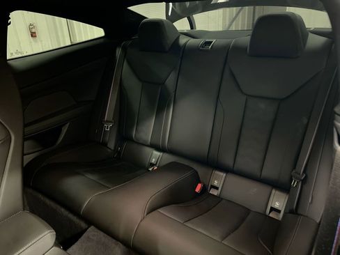 Used 2026 BMW M4 xDrive Competition image 23