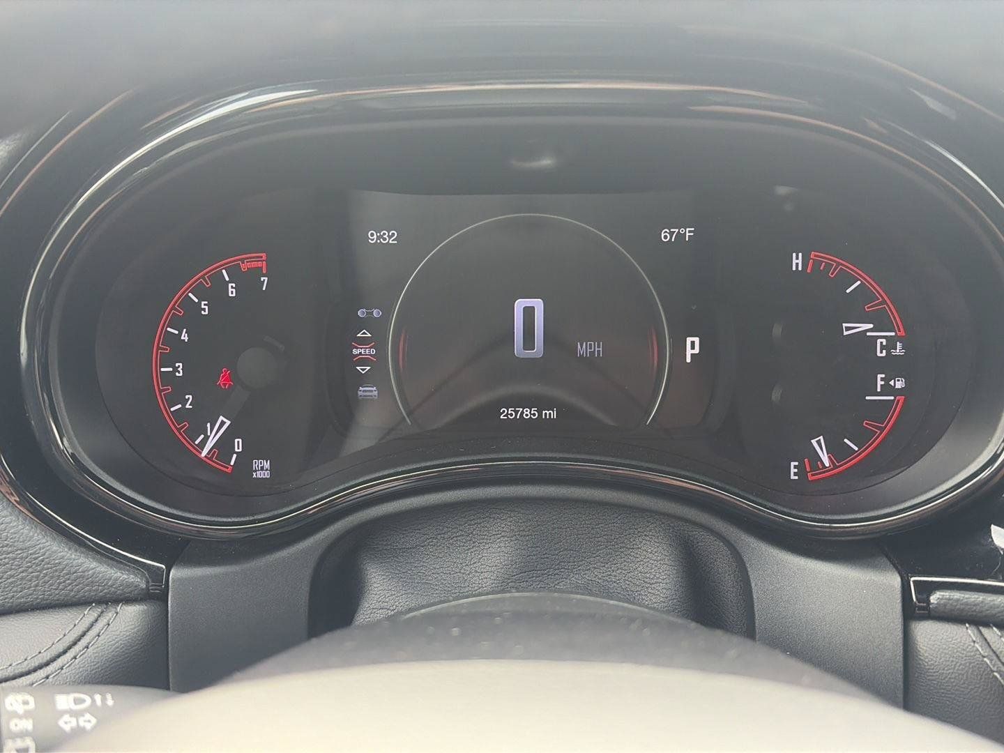 Used 2024 Dodge Durango SXT AWD/4WD image 13