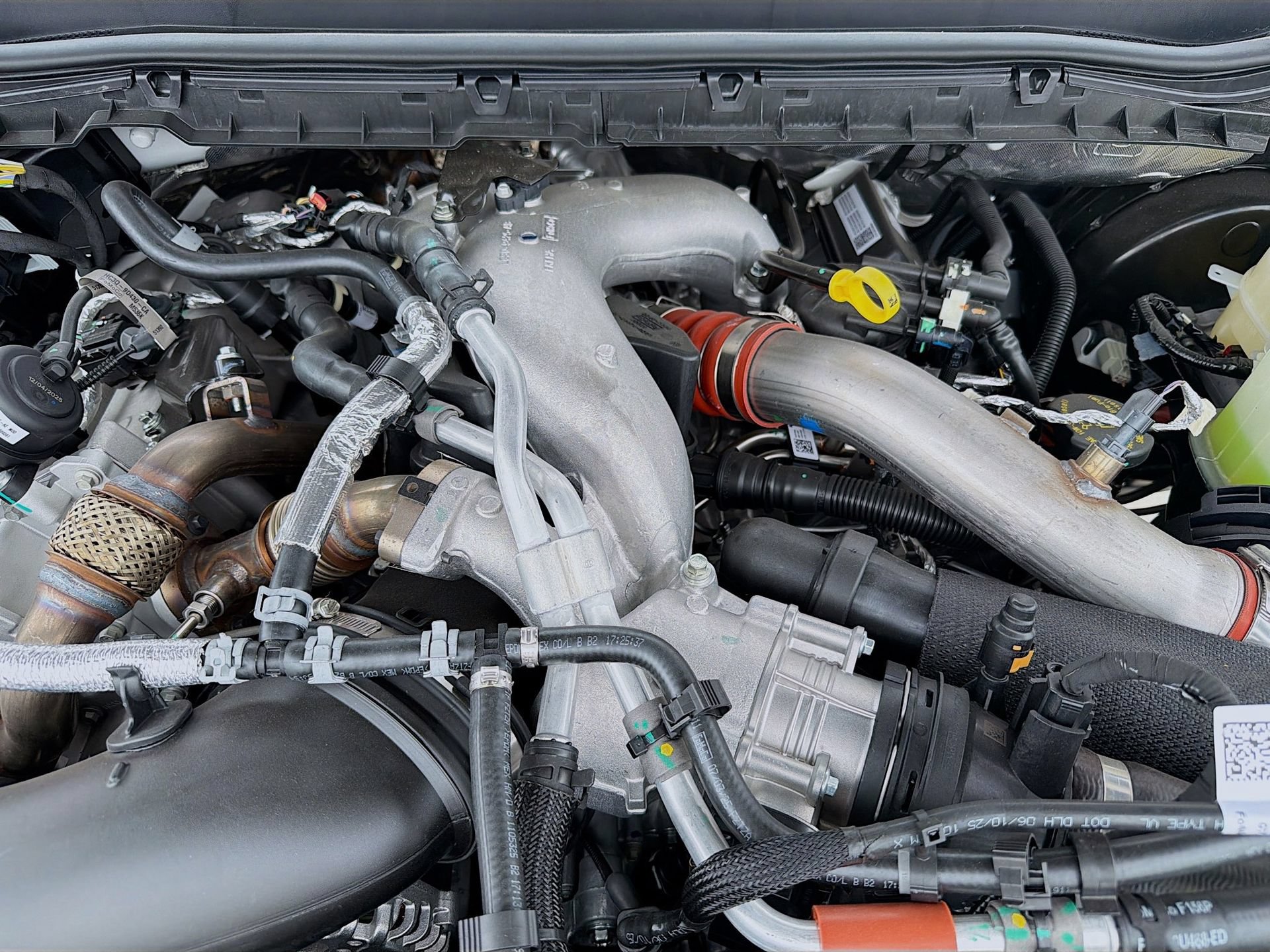New 2026 Ford F250 Platinum AWD/4WD image 31