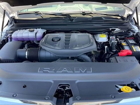 New 2026 RAM 1500 Limited image 9