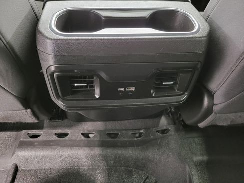 Used 2024 Chevrolet Silverado 1500 RST w/ True North Edition Plus AWD/4WD image 22