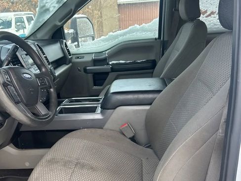Used 2018 Ford F150 XLT w/ XTR Package image 2