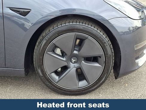 Used 2023 Tesla Model 3 Standard Range RWD image 10