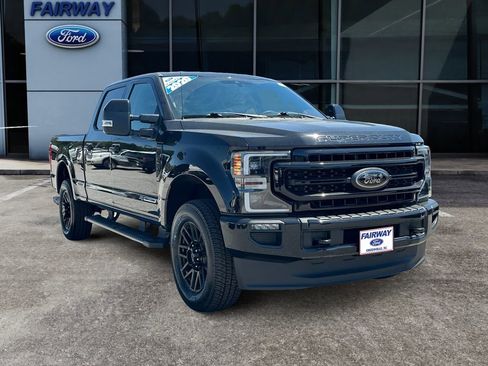 Used 2020 Ford F250 Lariat AWD/4WD image 2