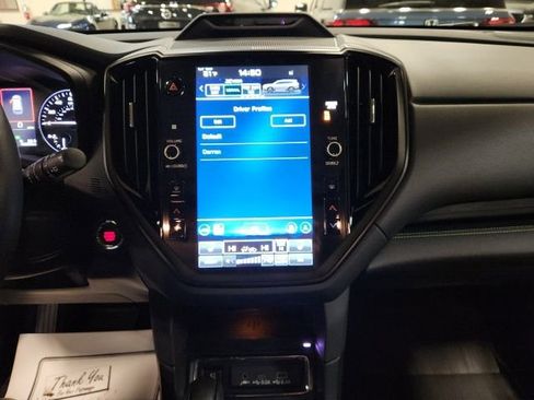 Used 2023 Subaru Ascent Onyx Edition Limited image 14