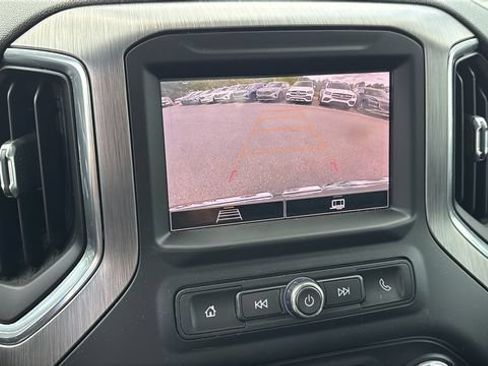 Used 2023 GMC Sierra 1500 Pro w/ Convenience Package RWD image 23