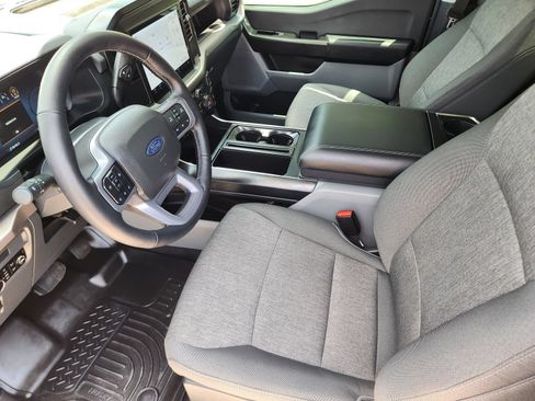 Used 2025 Ford F150 XL RWD image 15