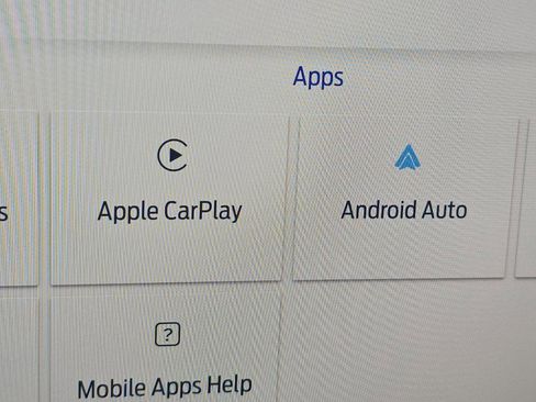 New 2026 Ford Maverick XL image 11