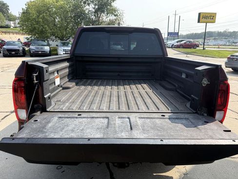 Used 2019 Honda Ridgeline RTL-T image 9