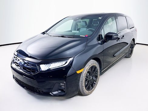 Used 2026 Honda Odyssey Sport-L image 4