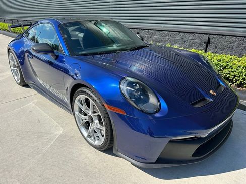 Certified 2024 Porsche 911 GT3 RWD image 11