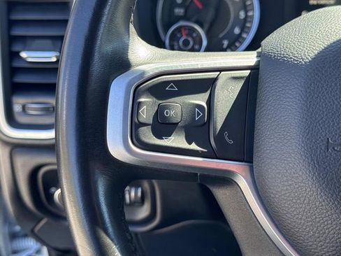 Certified 2024 RAM 2500 Big Horn image 27