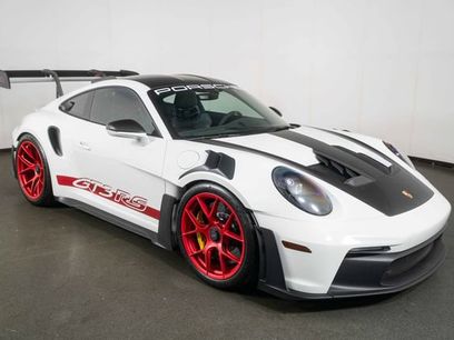 Used 2024 Porsche 911 GT3 RS w/ Weissach Package