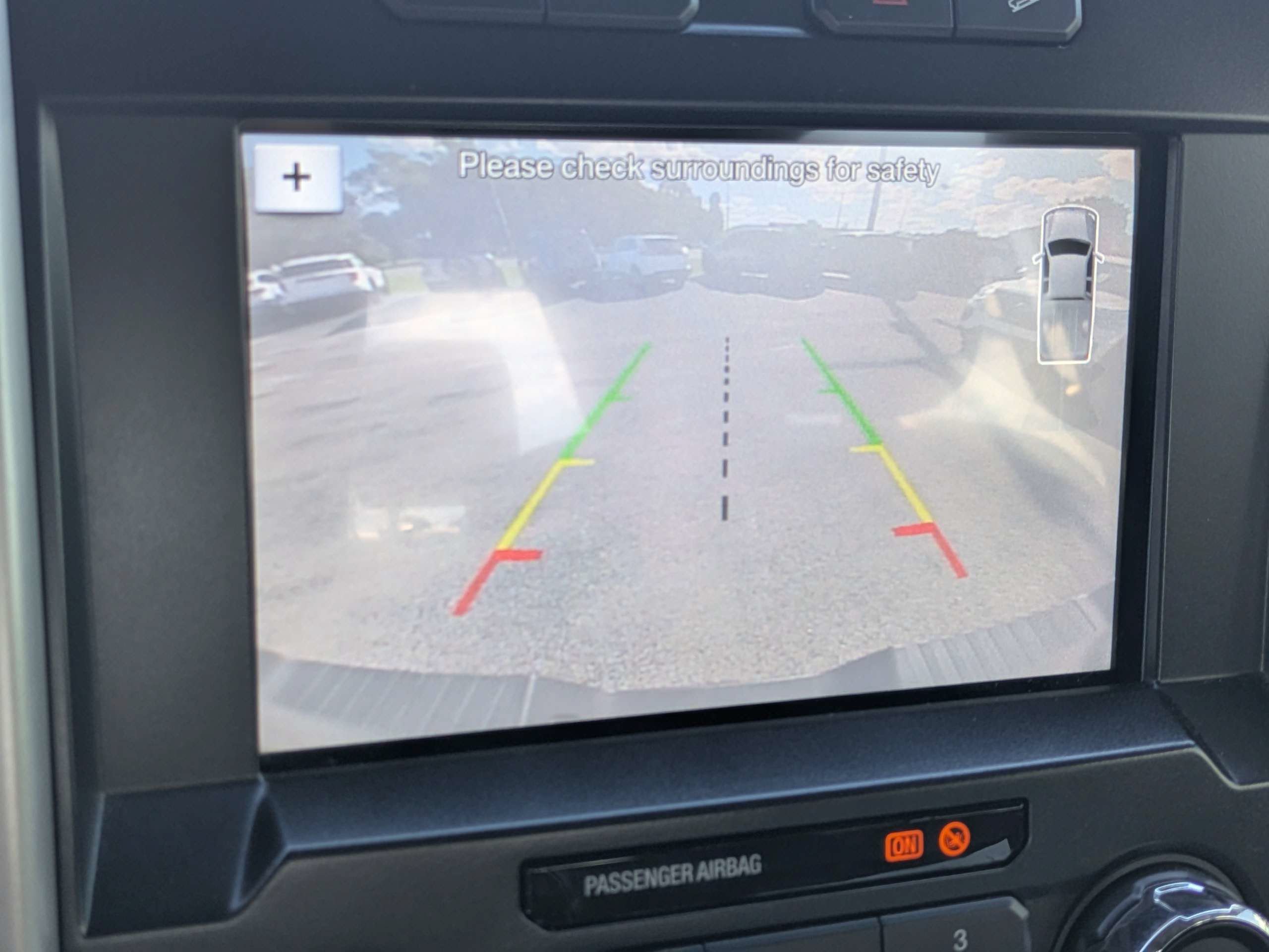 Used 2017 Ford F250 4x4 Crew Cab Super Duty image 30