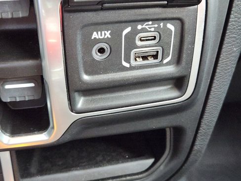 Used 2023 Jeep Gladiator Mojave image 20