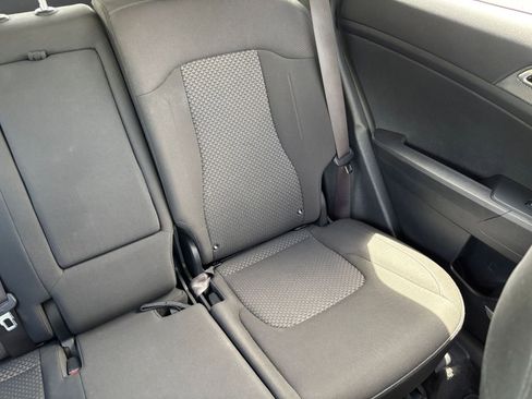 Used 2024 Kia Sportage LX FWD image 36